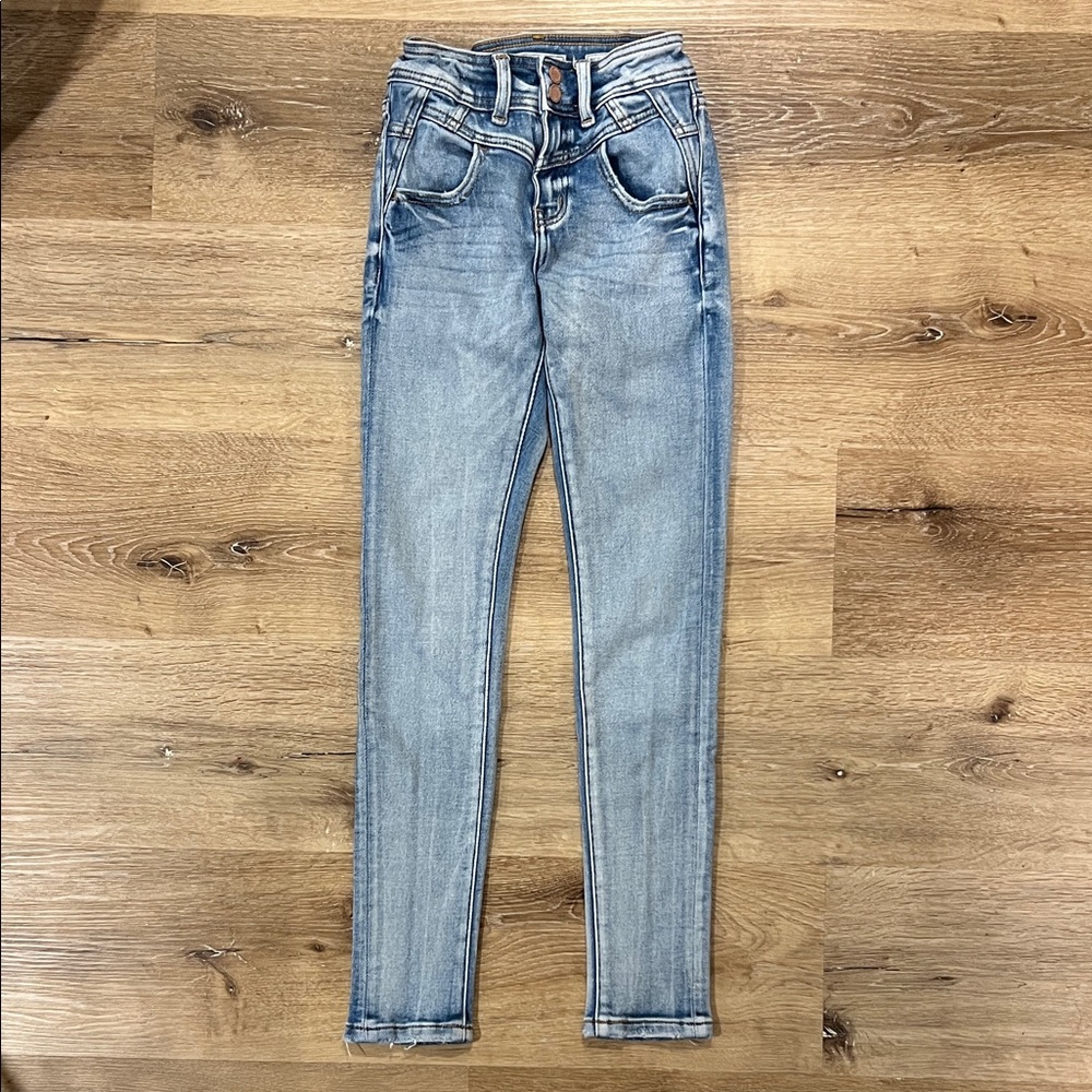 Girls KanCan Skinny Jeans